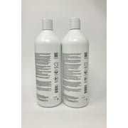 Biolage Volume Bloom Shampoo Conditioner Liter Duo