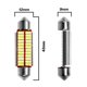 thumbnail image 2 of Bombillas para automóvil Luz interior de 180 lúmenes 12 V 31 mm / 36 mm / 39 mm / 41 mm (41 mm) 10 piezas, 2 of 9