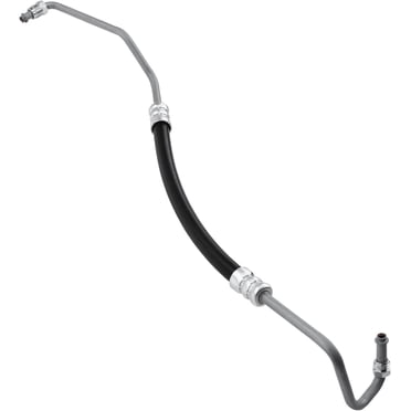 Power Steering Pressure Hose For Volvo XC70 V70 S80 XC60 3.2L – OEM Replacement, Leak-Free