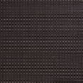thumbnail image 6 of Couristan Recife Saddle Stitch Indoor /Outdoor Area Rug, Black- Cocoa, 5'3" x 7'6", 6 of 9
