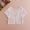 w93# White379, variant on Women Summer Shirt Stylish Lace Crochet Hollow Out Floral Embroidery Solid Color Short Sleeve V-Neck Cardigan Blouse Fashion Casual Open Front Cover Up Breathable Trendy Tops,Beige,M