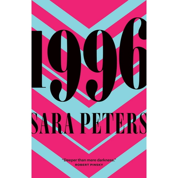 1996, (Paperback)
