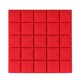 thumbnail image 5 of Espuma Acústica TFixol Rojo, 5 of 8
