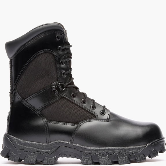 Men's AlphaForce Zipper 8 6173
