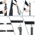thumbnail image 2 of ShowMaven Backdrop Stand, 6.5x10ft Adjustable Photo Backdrop Stand with Carrying Bag, 2 of 4