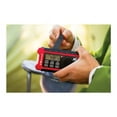 thumbnail image 4 of Midland E+Ready Compact Emergency Crank Radio, Red, 4 of 44