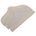 thumbnail image 5 of Oraceous 3Pcs Cotton Nonslip Hanger Cover Durable Cloth Hanger Covers Ideal for Wardrobe and Retail Display Protect and Organize Your Garments for Home Use and Clothing Stores, 5 of 10