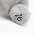 thumbnail image 4 of GUND Animated Flappy The Elephant Stuffed Animal Plush Grey 12", 4 of 4