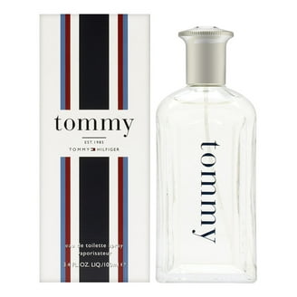 Tommy Hilfiger TH Bold Men's Original Cologne Fragrance, Eau de