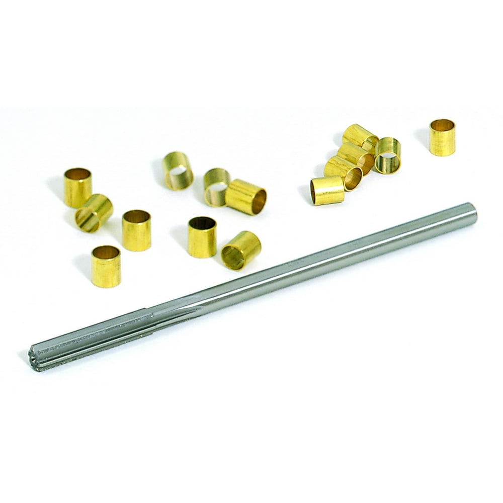 JET 1001 Holley Throttle Shaft Bushing Kit For Holley Carburetor