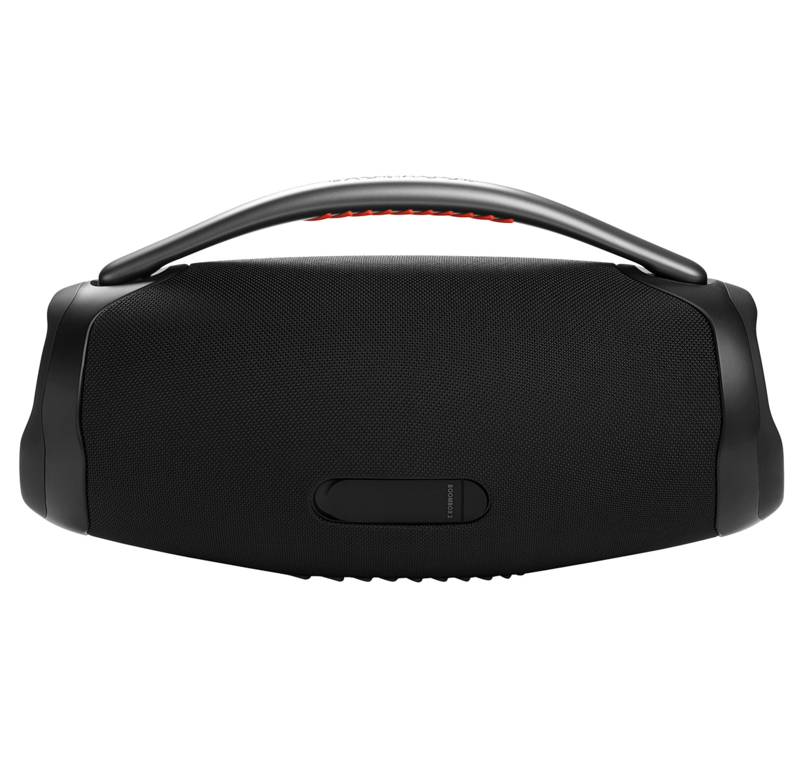Open Box JBL Boombox 3 Black Portable Bluetooth Speaker Damaged Factory Box  (图5)