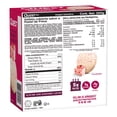 thumbnail image 4 of Galleta Cubierta Quest Nutrition 2 Pack Sabor a Pastel de Fresa, 4 of 5