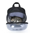 thumbnail image 2 of OSOCE OSOCE - Mochila para gatos, bolsa, 2 of 8