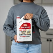 Ortho Home Defense Insect Killer for Indoor and Perimeter2, Kills Ants and Roaches, 1 gal.