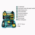 thumbnail image 2 of Herramienta De Combinación Portátil Juego De 9 Piezas Caja De Herramientas De Reparación De Hardware Multifuncional matsuzay VI009178-00, 2 of 6