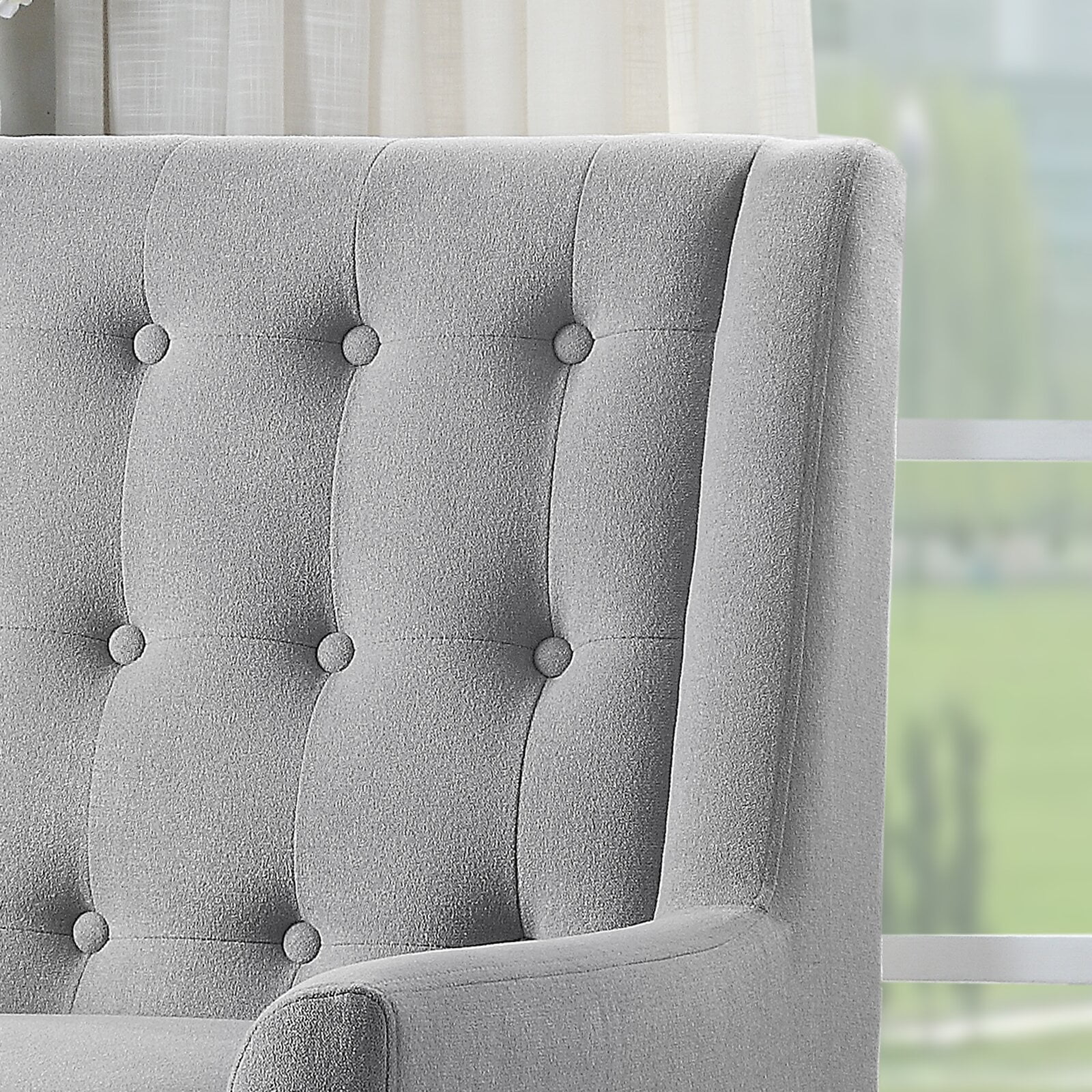 Wittenberg Side Chair Walmart