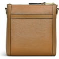 thumbnail image 2 of Radley H7138235 London Derby Street Tan With Gold Hardware Women's Crossbody Bag, 2 of 4