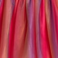 thumbnail image 4 of Disney Cars Lightning McQueen Tow Mater Sally Carrera Tutu Pleated Tulle Dress Toddler to Big Kid, 4 of 4