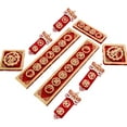 thumbnail image 2 of GUOOL Décoration de Festival Chunlien Traditionnel H, 2 of 9