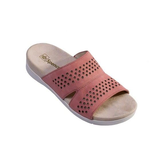 Spenco Twilight Stud Women's Comfort Sandal