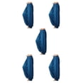 thumbnail image 1 of Pantalones casuales Qarigey de pierna ancha para niñas verano Gimnasio Yoga, 1 of 6