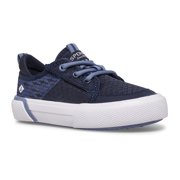Sperry Top-Sider Kids Unisex Soletide Jr. Sneaker