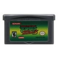 thumbnail image 1 of Jeux Rétro TEENAGE MUTANT NINJA TURTLES 3 USA, 1 of 1