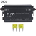 thumbnail image 1 of for MPPTsolar Panel Stabilizer Boost Controller300W400W600WElectric Vehicle Charging 300W, 1 of 7