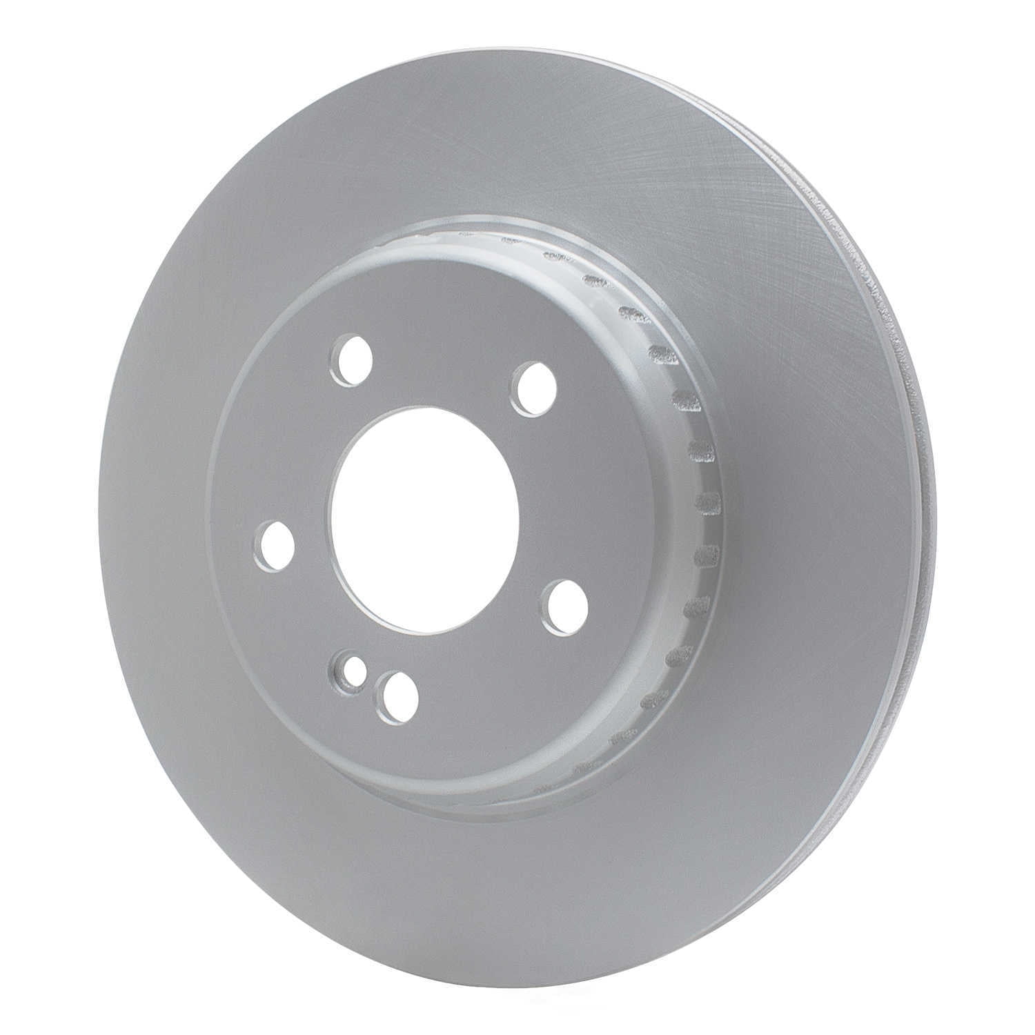 Dynamic Friction Company 600-63202 DFC Brake Rotor