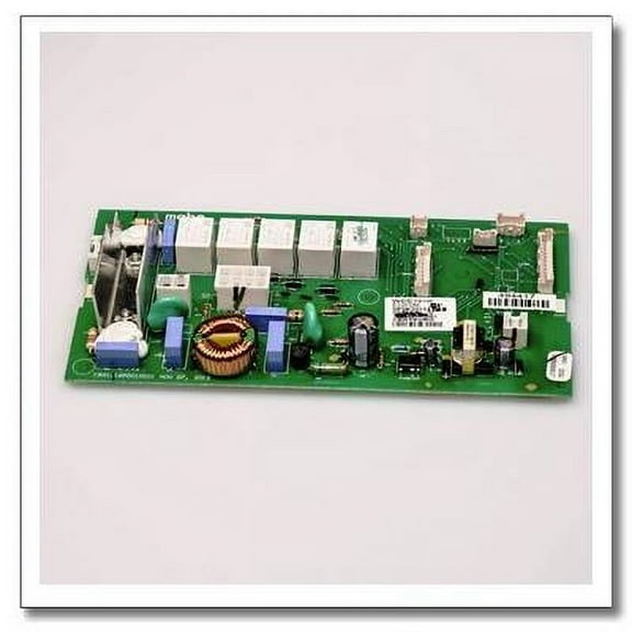 GE WH12X20274 Board Control - OEM Part