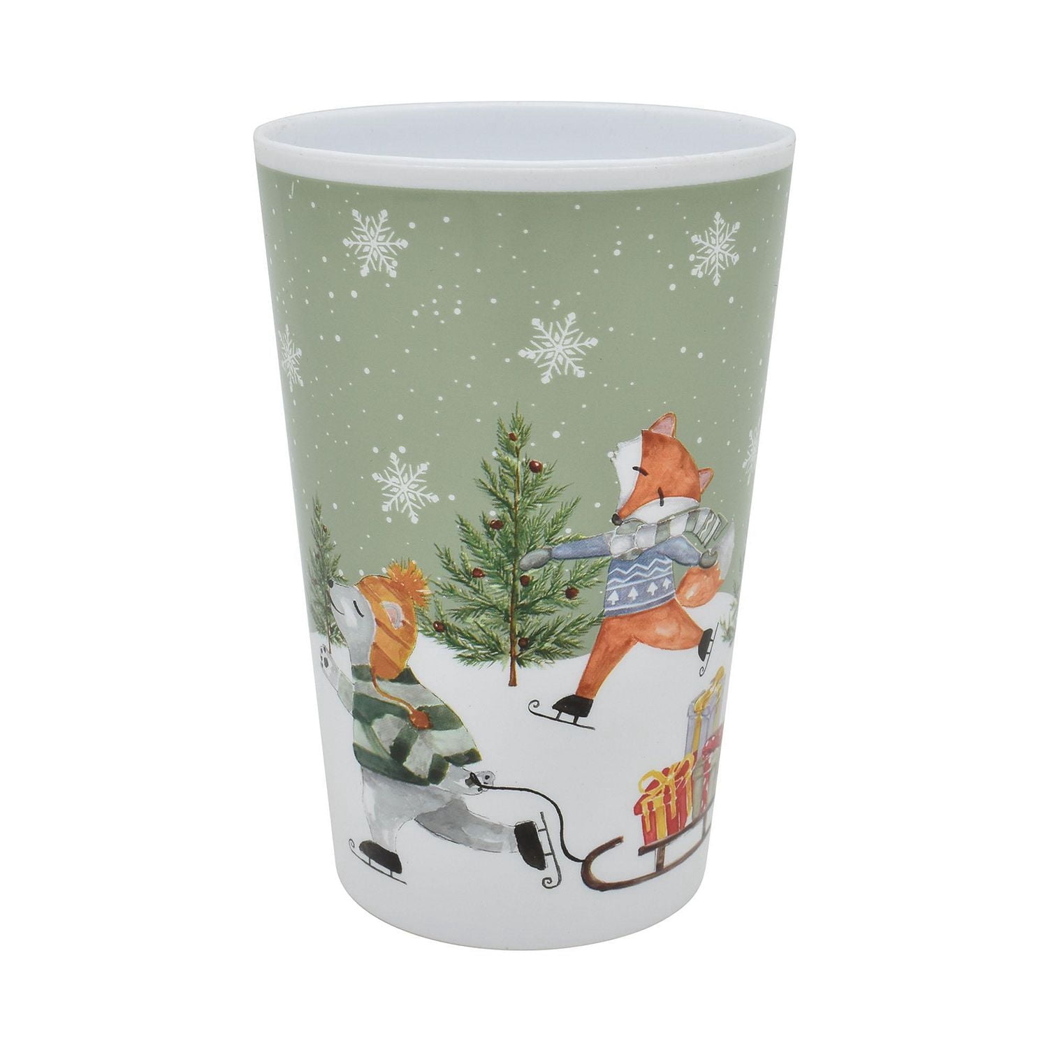 HOLIDAY TIME KIDS 3 PIECE SET