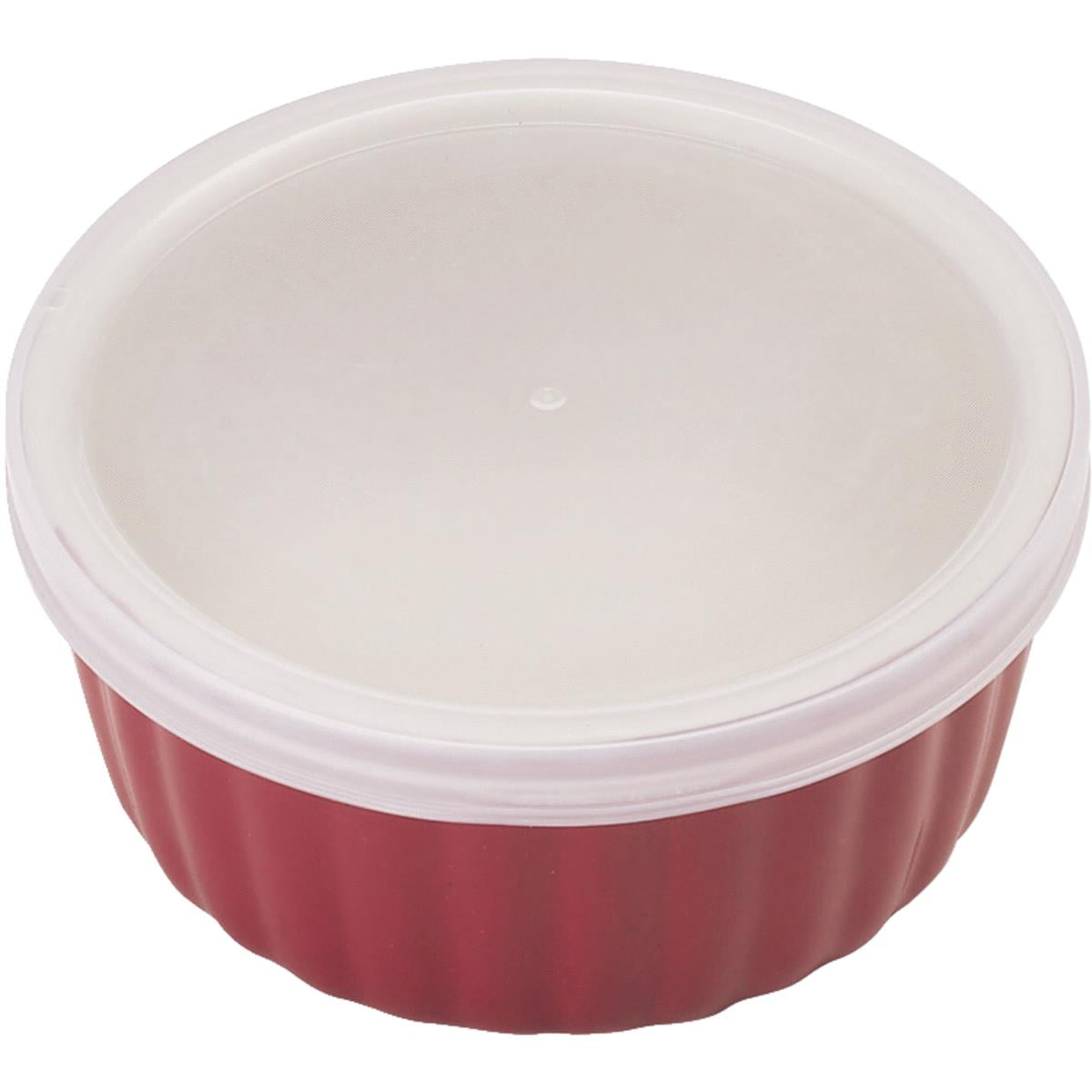 Good Cook 14 Oz. Ceramic Ramekin 04428