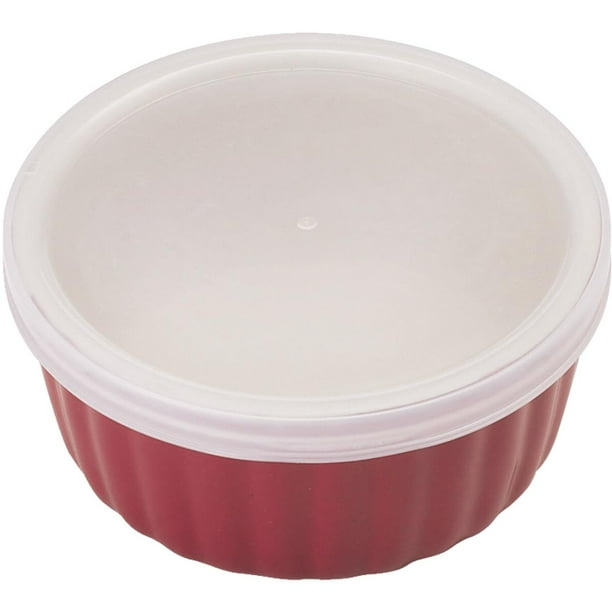 Good Cook 14 Oz. Ceramic Ramekin 04428