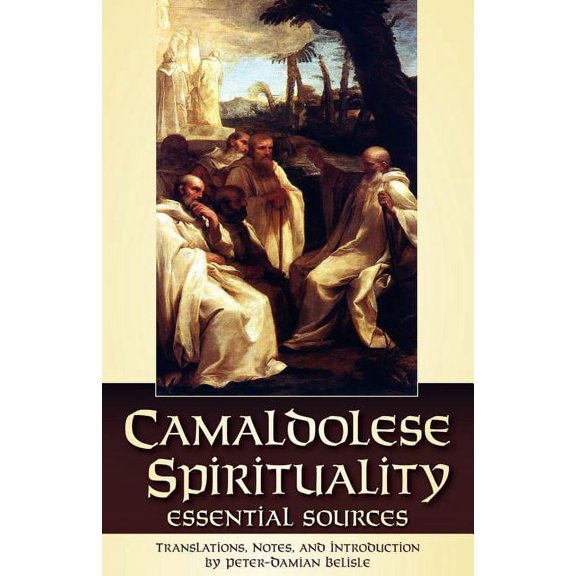 Camaldolese Spirituality, (Paperback)