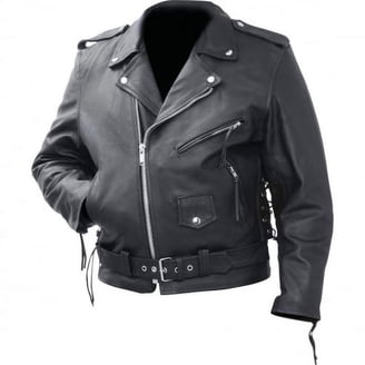 Rocky Mountain Hides Solid Genuine Cowhide Leather Classic