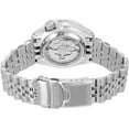 thumbnail image 5 of Seiko 5 Automatic Blue Dial Men's Watch SSK003, 5 of 6