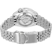 Seiko 5 Automatic Blue Dial Mens Watch SSK003