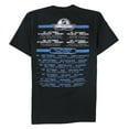 thumbnail image 2 of Reebok T-Shirt Graphique pour Hommes LNH Premiere 2011, Noir, Petit, 2 of 2