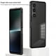 thumbnail image 2 of Snap Buckle Metal Frame Case For Sony Xperia 1 V, 2 of 3