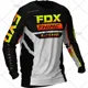 thumbnail image 3 of Maillot de enduro para niños de MTB BAT FDX FHMC, maillot de descenso, camiseta de ciclismo de montaña, maillot de motocross, secado rápido para niños, 3 of 5