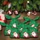 thumbnail image 5 of 50 Stück Weihnachtsfeier-Süßigkeitstüten, Massenhochzeits-Süßigkeitstüten, Kekse, Snacks, Aufbewahrungsbeutel, Weihnachtsleckereien, Für , Verde Green Yotijar Envoltura de dulces, 5 of 8