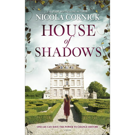 House of Shadows : An Enthralling Historical