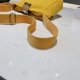 thumbnail image 3 of Bolso pequeño para mujer, bolso de lona de estilo occidental para otoño e invierno, bolso cruzado de hombro que combina con todo para estudiantes, 3 of 6