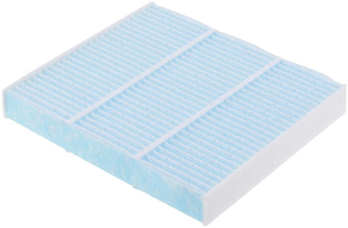 Bosch 6055C HEPA Cabin Filter Fits select: 2006-2018 TOYOTA RAV4, 2007-2017 TOYOTA CAMRY