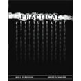 thumbnail image 1 of Pre-Owned Practical Cryptography (Paperback) 0471223573 9780471223573, 1 of 1
