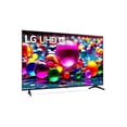 thumbnail image 2 of LG 50" UA7700 Series AI UA77 4K UHD HDR LCD Smart TV (50UA7700AUA) Openbox Like New, 2 of 13