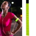 thumbnail image 2 of SIEYIO Reflector Band Running Safety Band Reflective Bands Reflective Armband for Cycling Motorcycle Jogging Running, 2 of 20