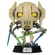 thumbnail image 1 of Figura De Accion Funko Pop Star Wars General Grievous 449 Exclusivo 3.75 Pulgadas, 1 of 4