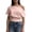 W10-Red, variant on Rhuody Women'S Tops Sleek Off The Shoulder Solid Color Short Sleeve Tops Women'S Clothing Black