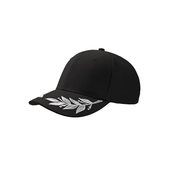 Atlantis Winner Laurel Embroidered Cap